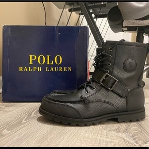 Polo Ralph Lauren Boots
